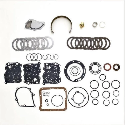 Super Master Rebuild Kit by PIONEER - 753006 pa2