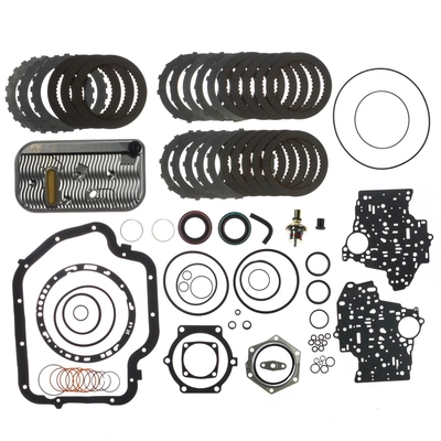 PIONEER - 753024 - Automatic Transmission Super Repair Kit pa2