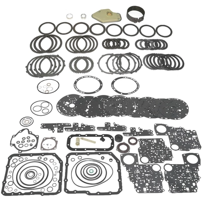 Super Master Rebuild Kit by PIONEER - 753047 pa1