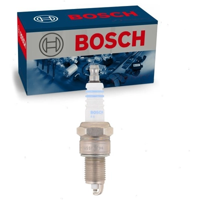 BOSCH - 7909 - Super Plus Plug pa7