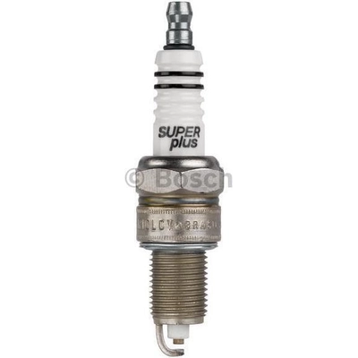 Super Plus Plug by BOSCH - 7922 pa5
