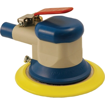 HUTCHINS - 3500 - Super Sander lii pa2
