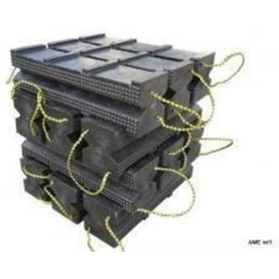 Super Stack Crib Black by AME - 15260 pa1