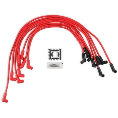 Super Stock Spiral Ignition Wire Set by ACCEL - 5048R pa21