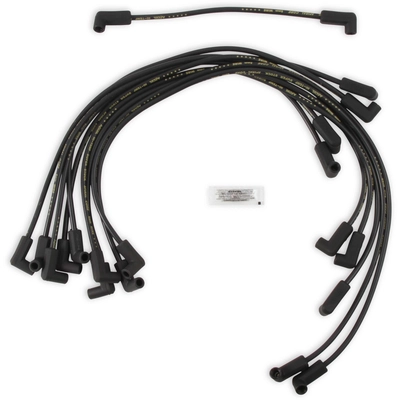 Super Stock Spiral Ignition Wire Set by ACCEL - 5114K pa21