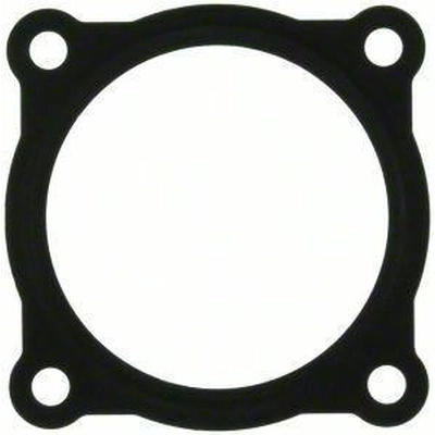 Supercharger Gasket by MAHLE ORIGINAL - B32251 pa1