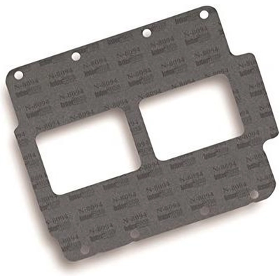 Supercharger Gasket by MR. GASKET - 671G pa3