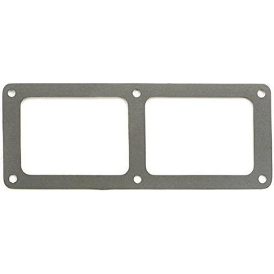 Supercharger Gasket by MR. GASKET - 672G pa3
