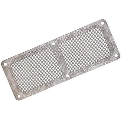 Supercharger Gasket by MR. GASKET - 673G pa3