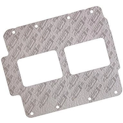 Supercharger Gasket by MR. GASKET - 674G pa4