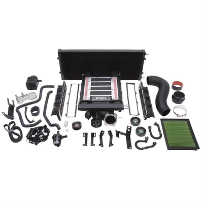 Supercharger Kit by EDELBROCK - 15192 pa4