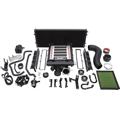 Supercharger Kit by EDELBROCK - 15192 pa5