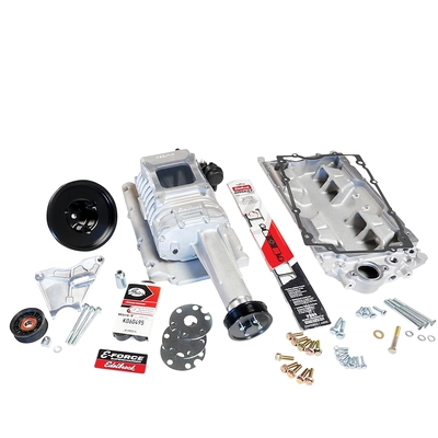 Kit de suralimentation de EDELBROCK - 1551 pa1