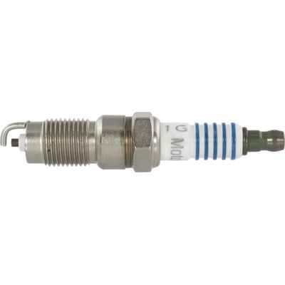 Suppressor Copper Plug by MOTORCRAFT - SP412X pa1
