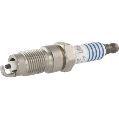 Suppressor Copper Plug by MOTORCRAFT - SP412X pa2