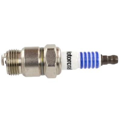 MOTORCRAFT - SP414AX - Spark Plug pa1