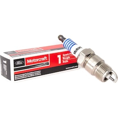 MOTORCRAFT - SP415X - Spark Plug pa3