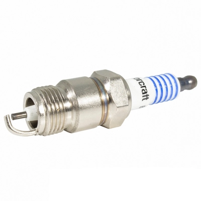 MOTORCRAFT - SP435AX - Spark Plug pa2