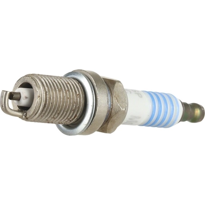 Suppressor Copper Plug by MOTORCRAFT - SP445AX pa7
