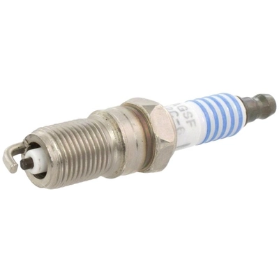 MOTORCRAFT - SP446AX - Spark Plug pa2