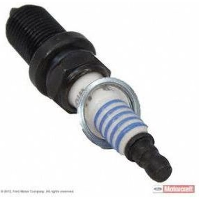 Suppressor Copper Plug by MOTORCRAFT - SP406 pa2