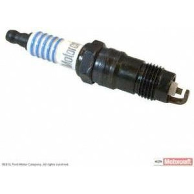 Suppressor Copper Plug by MOTORCRAFT - SP409 pa2