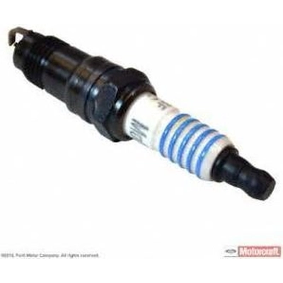 Suppressor Copper Plug by MOTORCRAFT - SP409 pa4