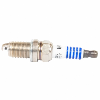Suppressor Copper Plug by MOTORCRAFT - SP424A pa6