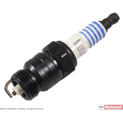 Suppressor Copper Plug by MOTORCRAFT - SP431 pa3