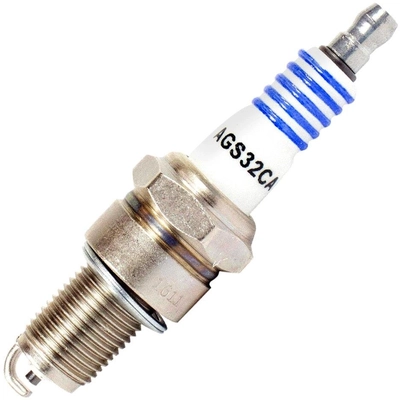 Suppressor Copper Plug by MOTORCRAFT - SP436A pa7