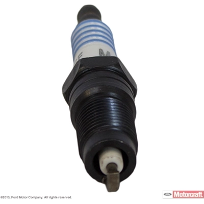Suppressor Copper Plug by MOTORCRAFT - SP444 pa5