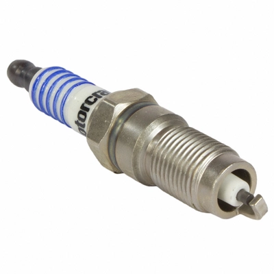 Suppressor Copper Plug by MOTORCRAFT - SP444A pa1