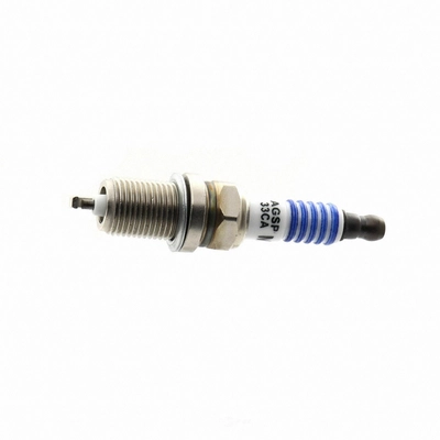 Suppressor Copper Plug by MOTORCRAFT - SP445AX pa4