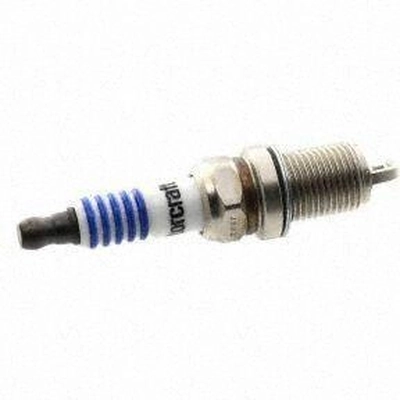 Suppressor Copper Plug by MOTORCRAFT - SP445AX pa5