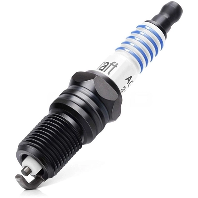 Suppressor Copper Plug by MOTORCRAFT - SP450 pa9
