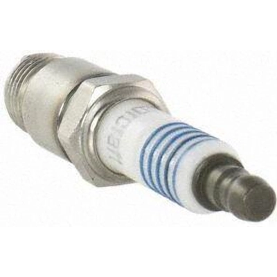 Suppressor Copper Plug by MOTORCRAFT - SP450X pa3