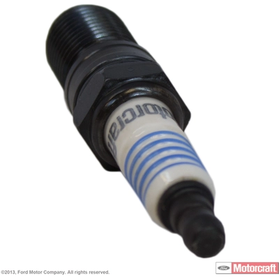 Suppressor Copper Plug by MOTORCRAFT - SP461 pa8