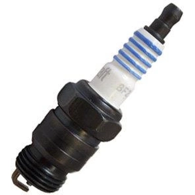 Suppressor Copper Plug by MOTORCRAFT - SP481 pa5