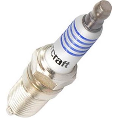 Suppressor Copper Plug by MOTORCRAFT - SP499 pa3