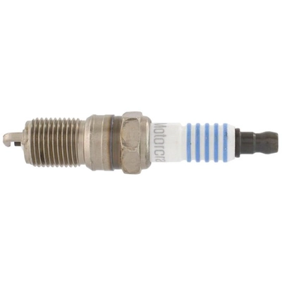 MOTORCRAFT - SP400X - Spark Plug pa1