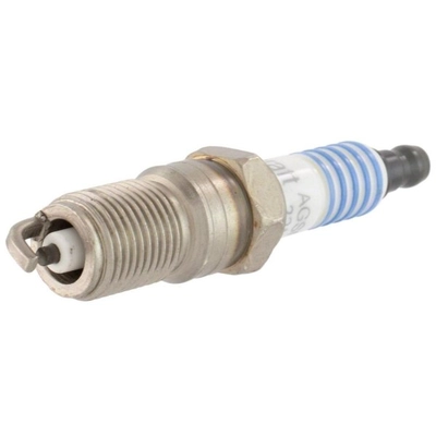 MOTORCRAFT - SP400X - Spark Plug pa2