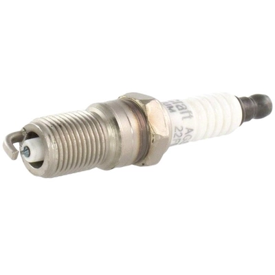 MOTORCRAFT - SP405X - Spark Plug pa2