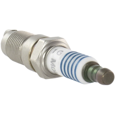 MOTORCRAFT - SP412X - Spark Plug pa4