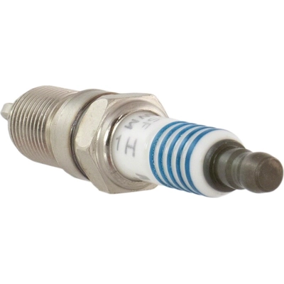 Suppressor Spark Plug by MOTORCRAFT - SP433X pa5