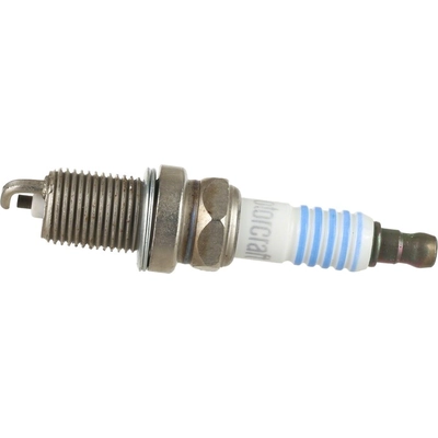 Suppressor Spark Plug by MOTORCRAFT - SP445AX pa3