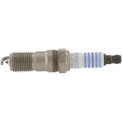 MOTORCRAFT - SP469X - Spark Plug pa1