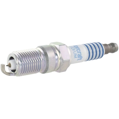 MOTORCRAFT - SP492X - Spark Plug pa2