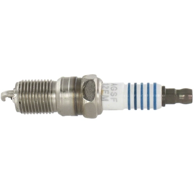 MOTORCRAFT - SP495X - Spark Plug pa1