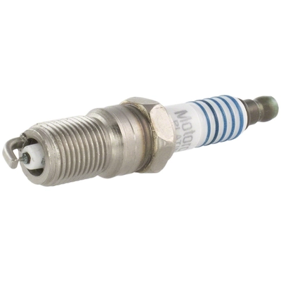 MOTORCRAFT - SP495X - Spark Plug pa2