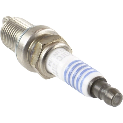 Suppressor Spark Plug by MOTORCRAFT - SP497X pa3